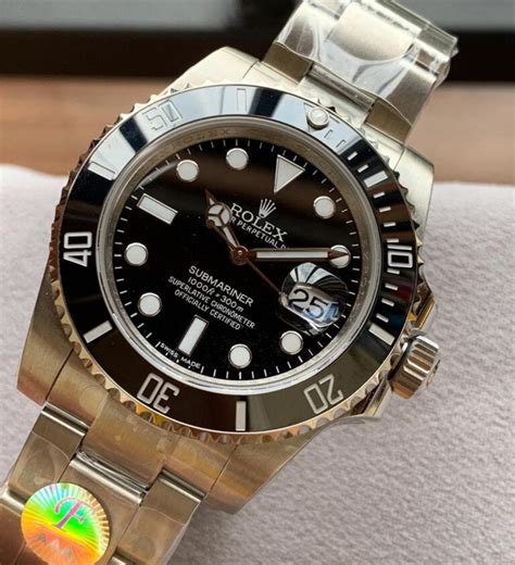 rolex fake or real submariner|rolex submariner knockoff watches.